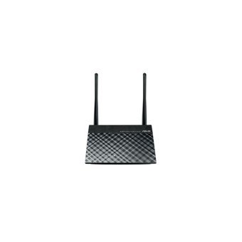 Asus RT-N11P 2.4 GHz 867 Mbps Single Band Router