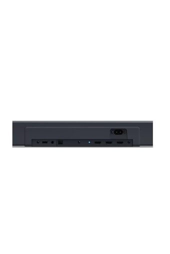 Philips TAB8505 200 W Harici Subwooferlı Kablosuz Bluetoothlu USB Dolby Atmos 2.1 Soundbar Siyah