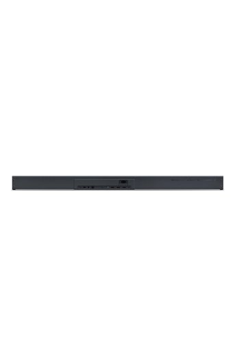 Philips TAB8505 200 W Harici Subwooferlı Kablosuz Bluetoothlu USB Dolby Atmos 2.1 Soundbar Siyah