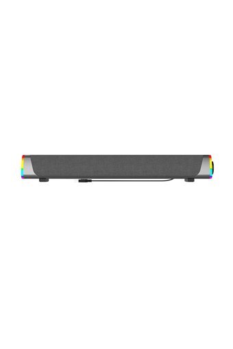 Lecoo DS101 6 W 80 dB Kablosuz USB 2.0 Soundbar Siyah