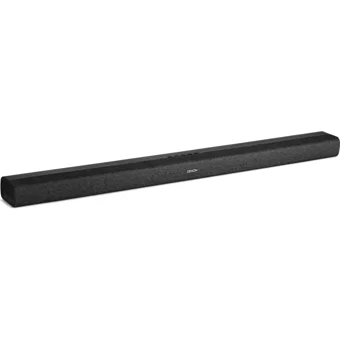 Denon DHT-S416 Harici 100 W Subwooferlı Kablosuz Bluetoothlu USB Dolby Atmos 2.1 Soundbar Siyah