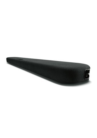 Yamaha SR-B20A 120 W Kablosuz Bluetoothlu Dolby Atmos 2.0 Soundbar Siyah
