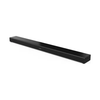 Aiwa HE-888BT 60 W Dahili 60 W Subwooferlı Kablolu Bluetoothlu USB Soundbar Siyah