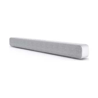 Xiaomi Mijia 28 W Kablosuz Bluetoothlu Soundbar Gri