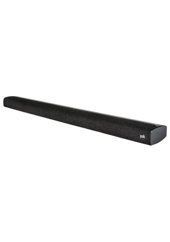 Polk Audio Signa S3 160 W Harici 80 W Subwooferlı Kablosuz Bluetoothlu Dolby Atmos 2.1 Soundbar Siyah