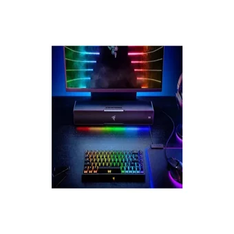 Razer Leviathan V2 90 dB Kablosuz Bluetoothlu USB 2.1 Soundbar Siyah