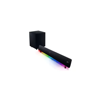 Razer Leviathan V2 90 dB Kablosuz Bluetoothlu USB 2.1 Soundbar Siyah