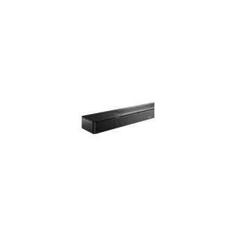 Bose 600 80 W Kablolu-Kablosuz Bluetoothlu USB Dolby Atmos 3.1 Soundbar Siyah
