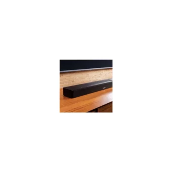 Bose 600 80 W Kablolu-Kablosuz Bluetoothlu USB Dolby Atmos 3.1 Soundbar Siyah