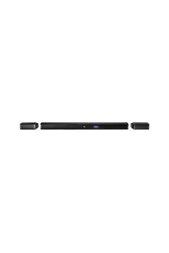 Jbl Harici 150 W Subwooferlı Kablosuz Bluetoothlu USB Dolby Atmos 5.1 Soundbar Siyah