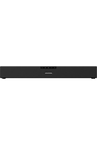 Grundig Gsb 900 Dahili 60 W Subwooferlı Kablosuz Bluetoothlu USB Dolby Atmos 2.0 Soundbar Siyah