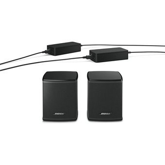 Bose 5 W Kablolu Soundbar Siyah
