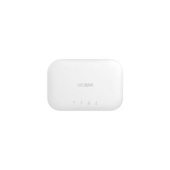 Alcatel MW40V-2AALTR1 2.4 GHz 4G Single Band Router