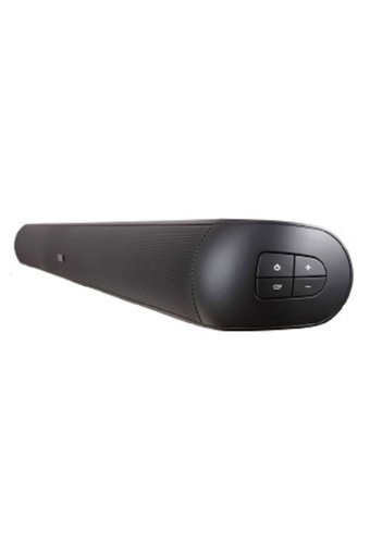 Vestel VSB 501 50 W Kablosuz Bluetoothlu USB Soundbar Siyah