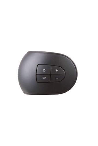 Vestel VSB 501 50 W Kablosuz Bluetoothlu USB Soundbar Siyah