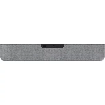 Lecoo DS108 10 W 80 dB Kablosuz Bluetoothlu USB Soundbar Gri