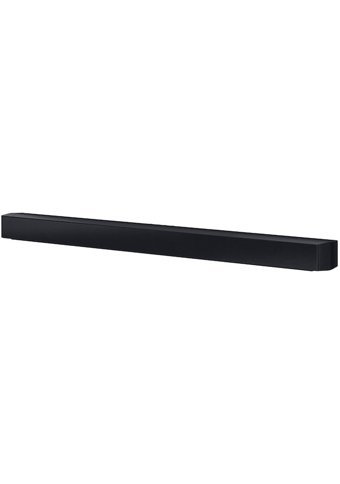 Samsung HW-C450 C 65 W Harici 40 W Subwooferlı Kablosuz Bluetoothlu USB 2.1 Soundbar Siyah