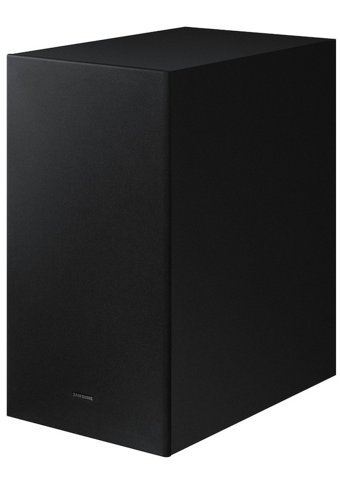 Samsung HW-C450 C 65 W Harici 40 W Subwooferlı Kablosuz Bluetoothlu USB 2.1 Soundbar Siyah