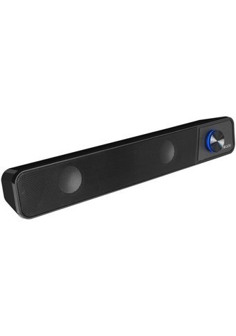 Mikado MD-69S 3.5 W 60 dB Soundbar Siyah