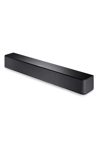 Bose II Dahili Subwooferlı Kablosuz Bluetoothlu USB Dolby Atmos Soundbar Siyah