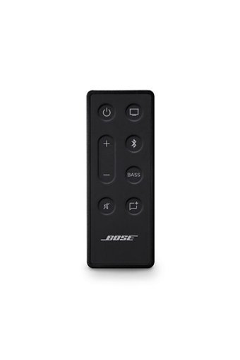 Bose II Dahili Subwooferlı Kablosuz Bluetoothlu USB Dolby Atmos Soundbar Siyah