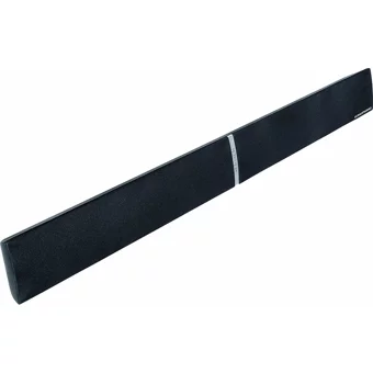 Grundig GSB 800 Dahili 40 W Subwooferlı Kablosuz Bluetoothlu USB Dolby Atmos Soundbar Siyah