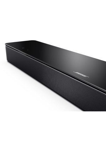 Bose 300 100 W Kablolu-Kablosuz Bluetoothlu 2.0 Soundbar Siyah