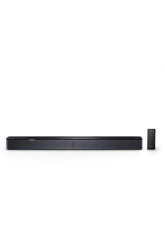 Bose 300 100 W Kablolu-Kablosuz Bluetoothlu 2.0 Soundbar Siyah