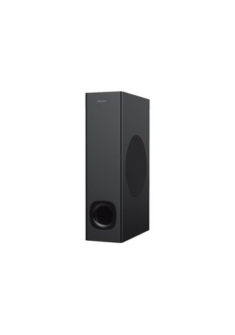Creative 40 W 72 dB Harici 40 W Subwooferlı Kablosuz Bluetoothlu 2.1 Soundbar Siyah