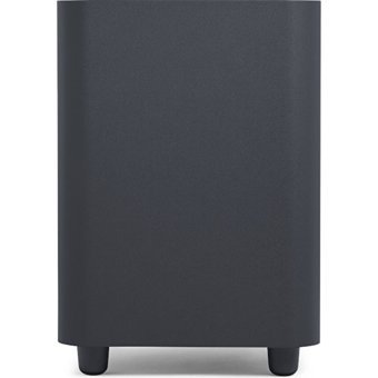 Jbl Harici 580 W Subwooferlı Kablosuz Bluetoothlu USB Dolby Atmos 7.1.4 Soundbar Siyah