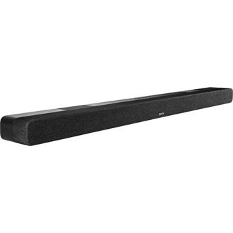 Denon DHT-S517 Harici Subwooferlı Kablosuz Bluetoothlu USB Dolby Atmos 3.1.2 Soundbar Siyah
