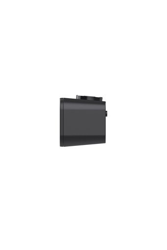 Lecoo Ds102 6 W 80 dB Kablolu-Kablosuz Bluetoothlu USB 2.0 Soundbar Siyah