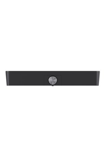 Lecoo Ds102 6 W 80 dB Kablolu-Kablosuz Bluetoothlu USB 2.0 Soundbar Siyah