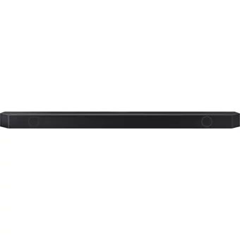 Samsung HW-Q990C/TK Harici Subwooferlı Kablosuz Bluetoothlu Dolby Atmos Soundbar Siyah