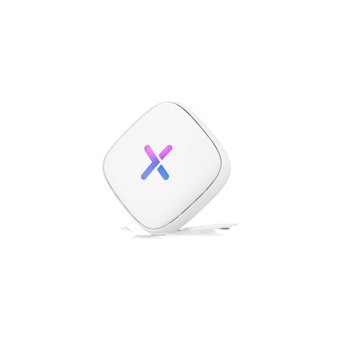 Zyxel WSR30-EU0101F Mesh 2.4 GHz-5 GHz 1732 Mbps Tri Band Router