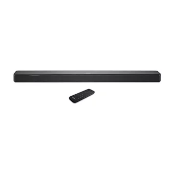 Bose 500 Kablosuz Bluetoothlu USB Dolby Atmos Soundbar Siyah