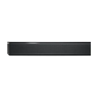 Bose 500 Kablosuz Bluetoothlu USB Dolby Atmos Soundbar Siyah