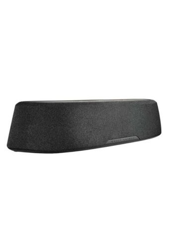 Polk Audio Magnifi Mini AX 300 W Harici Subwooferlı Mini Kablosuz Bluetoothlu USB Dolby Atmos 3.1 Soundbar Siyah