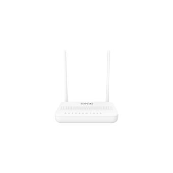 Tenda HG6 2.4 GHz 300 Mbps Single Band Router