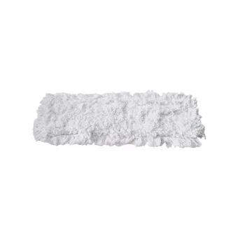 Yakto Mop Kat Kesik 50 cm Yedek Başlık Beyaz