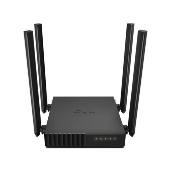 TP-Link Archer C54 2.4 GHz-5 GHz 867 Mbps Dual Band Router
