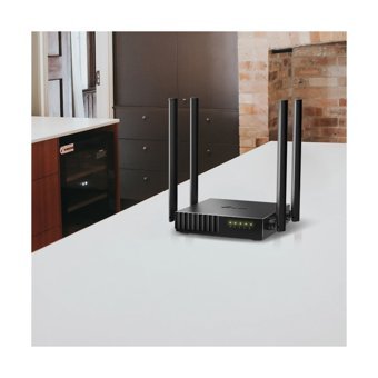 TP-Link Archer C54 2.4 GHz-5 GHz 867 Mbps Dual Band Router
