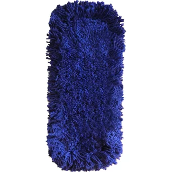 Cod-Ex Orlon 40 cm 2'li Yedek Başlık Lacivert