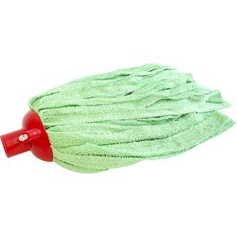 Ziron Mikrofiber Süper Emici Paspas Yeşil