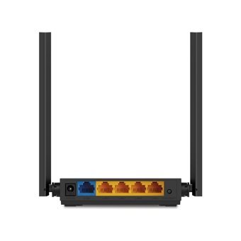 TP-Link Archer C54 2.4 GHz-5 GHz 867 Mbps Dual Band Router