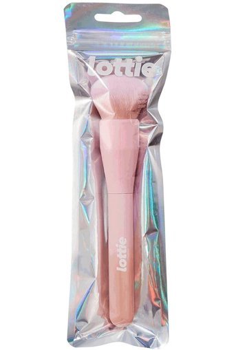Lottie London Tampon Makyaj Fırçası