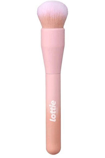 Lottie London Tampon Makyaj Fırçası