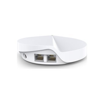 TP-Link Deco M5-2P Mesh 2.4 GHz-5 GHz 867 Mbps Dual Band Router