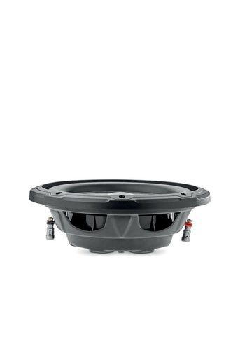 Focal Sub 10 Slim 460 W Mini Subwoofer Siyah