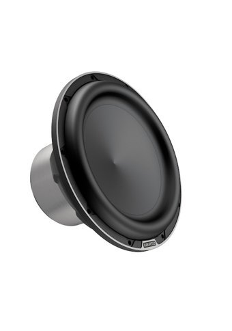 Hertz Ml 2500.3 Legend 1400 W Mini Subwoofer Siyah